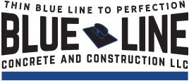 Blue Line Concrete And Construction, LLC